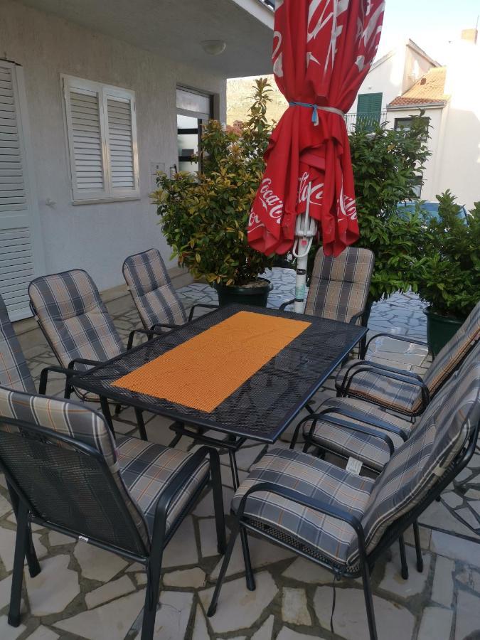 Petra Apartment Split Eksteriør bilde