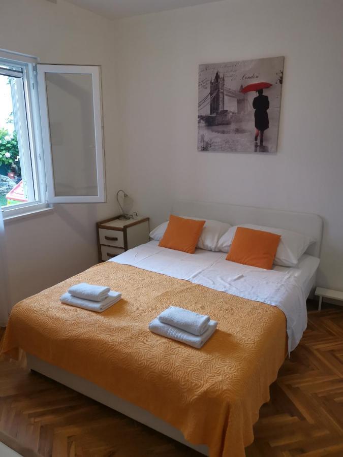Petra Apartment Split Eksteriør bilde