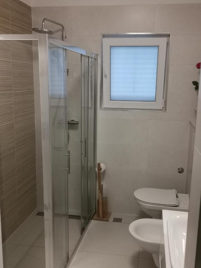 Petra Apartment Split Eksteriør bilde