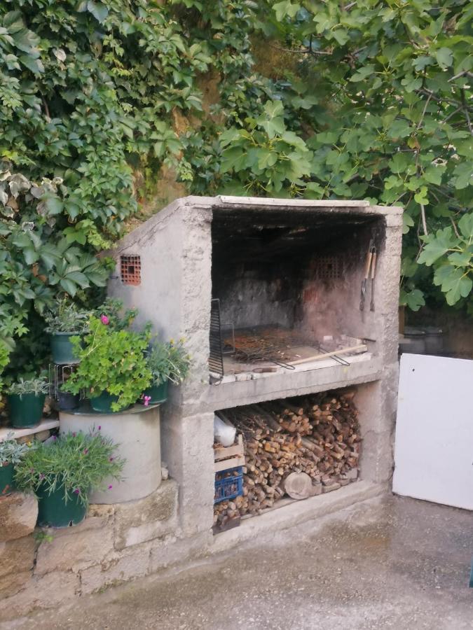 Petra Apartment Split Eksteriør bilde
