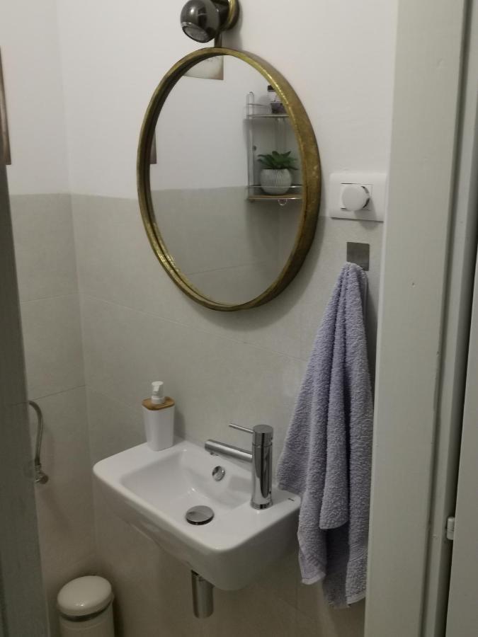 Petra Apartment Split Eksteriør bilde