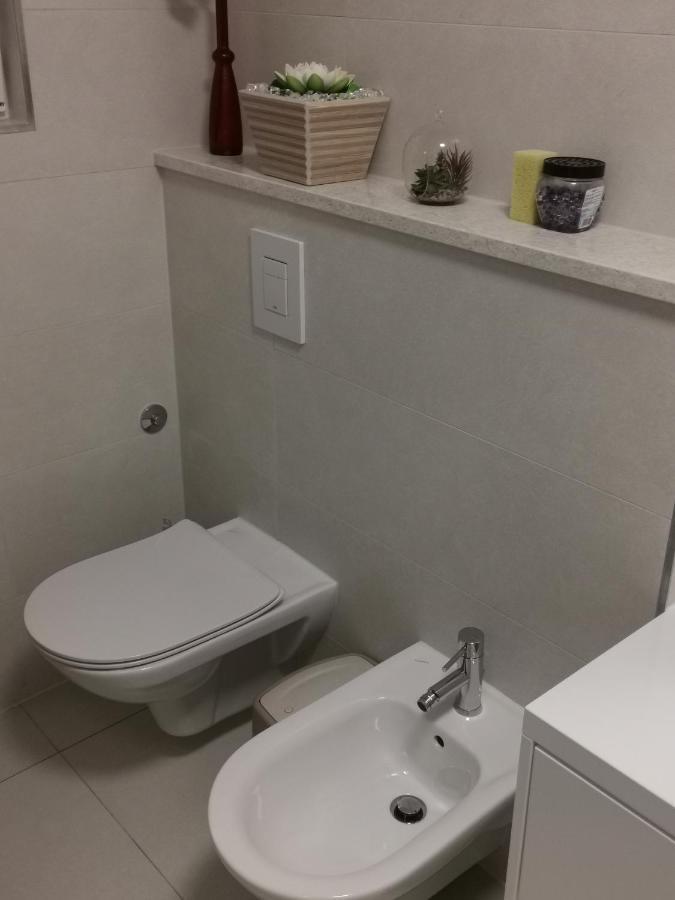 Petra Apartment Split Eksteriør bilde