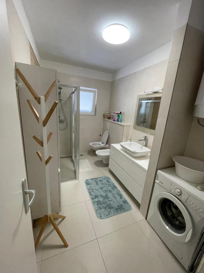 Petra Apartment Split Eksteriør bilde