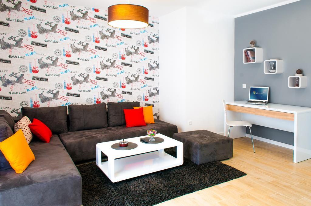 Petra Apartment Split Rom bilde